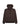Pope Home Hoodie - Bruin-Hoodies-Woodbird-Butler Loftet