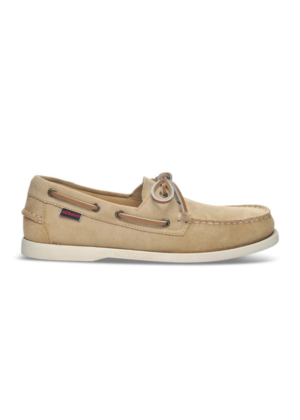 Portland Flesh Out - Beige Camel-Schoenen-Sebago-Butler Loftet