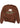 Premium Chocolade Crewneck - Bruin-Sweaters-Goodies Sportive-Butler Loftet