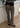 Print Denim Betzy Cropped - Leopard-Jeans-Ganni-Butler Loftet