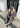 Print Denim Izey - Leopard-Jeans-Ganni-Butler Loftet