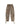 Printed Satin Pants - Leopard-Pants-Ganni-Butler Loftet