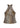 Printed Satin Top - Leopard-Top-Ganni-Butler Loftet