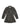 Mini-jurk van stretchkatoen met print en knoop - Phantom-Dress-Ganni-Butler Loftet