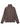 Prudencemd zip jacket - Seal Brown-Sweatshirts-Modström-Butler Loftet