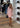 Puff Sleeve Mini Dress - Silver Pink-Dress-Rotate-Butler Loftet
