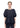 Peplum-top met pofmouwen - Garden Relief-Blouses-Stine Goya-Butler Loftet
