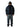 Gewatteerd jack - Zwart-Bovenkleding-Bareen-Butler Loftet