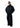 Gewatteerd jack - Zwart-Bovenkleding-Bareen-Butler Loftet