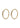 RAQUEL mini hoop earrings gold-plated - Gold Plated-Jewellery-Pilgrim-Butler Loftet