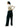 RAYAN UNISEX SWEATPANTS - Navy Blue-Sweatpants-OpéraSPORT-Butler Loftet