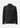 Overshirt Organic Gabadine - Black