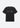 REG FIT SS T SHIRT CARABINER - Black
