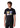 REG FIT SS T SHIRT TAPES - Zwart-T-shirts-Paul Smith - PS-Butler Loftet