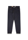 REGULAR TAPERED JEANS - BLAUW - UNWASHED-Jeans-Edwin-Butler Loftet