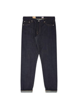 REGULAR TAPERED JEANS - BLAUW - UNWASHED-Jeans-Edwin-Butler Loftet