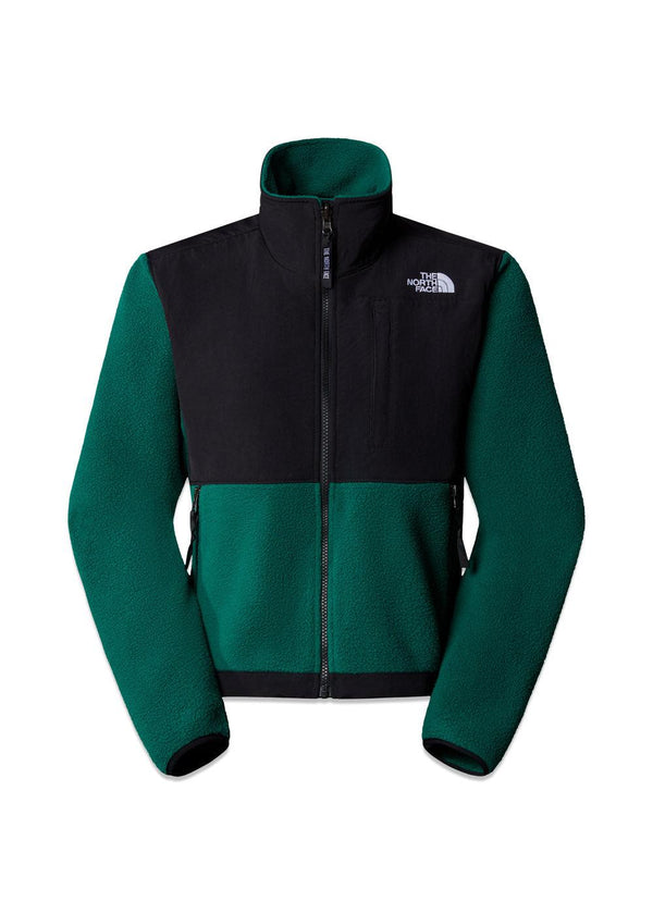 RETRO DENALI JAS - Evergreen-Bovenkleding-The North Face-Butler Loftet
