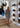 ROBE HARIS - Blue Stripe-Dress-Ba&sh-Butler Loftet