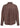 ROUALININA L/S OVERSIZED SHIRT/1 - Seal Brown-Shirts-ROUGE EDIT-Butler Loftet