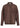 ROUALININA L/S OVERSIZED SHIRT/1 - Seal Brown-Shirts-ROUGE EDIT-Butler Loftet