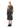 ROUARGYLE LS V-NECK KNIT - Donkergrijs/Melan/Chicory Coffee-Knitwear-ROUGE EDIT-Butler Loftet