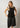 ROUIVY S/L TIE NECK TOP - Meteorite-Top-ROUGE EDIT-Butler Loftet