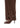 ROUMID WAIST TROUSERS - Chicory-Pants-ROUGE EDIT-Butler Loftet