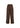 ROUMID WAIST TROUSERS - Chicory-Pants-ROUGE EDIT-Butler Loftet