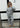 ROUNELLA LS SWEATSHIRT - Lichtgrijs gemêleerd-Sweatshirts-ROUGE EDIT-Butler Loftet