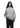 ROUNELLA LS SWEATSHIRT - Lichtgrijs gemêleerd-Sweatshirts-ROUGE EDIT-Butler Loftet