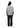 ROUNELLA LS SWEATSHIRT - Lichtgrijs gemêleerd-Sweatshirts-ROUGE EDIT-Butler Loftet