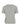 ROUPIMA SS EMB. O-NECK TEE - Light Grey Melange-T-shirts-ROUGE EDIT-Butler Loftet