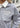 ROUYORK L/S HOGE NECK ZIPPER SWEAT - Lichtgrijs gemêleerd-Sweatshirts-ROUGE EDIT-Butler Loftet