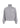 ROUYORK L/S HOGE NECK ZIPPER SWEAT - Lichtgrijs gemêleerd-Sweatshirts-ROUGE EDIT-Butler Loftet