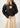 ROWANI - Zwart-Bovenkleding-Door Malene Birger-Butler Loftet