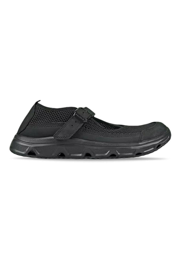 RX MARIE-JEANNE - Zwart / Zwart / Zwart-Schoenen-Salomon-Butler Loftet