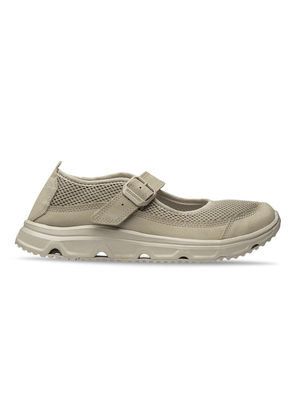 RX MARIE-JEANNE - Eucalyptus-Schoenen-Salomon-Butler Loftet