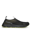 RX MOC 3.0 - Zwart / Olive Night / Sulphur Spring-Schoenen-Salomon-Butler Loftet