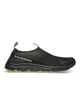 RX MOC 3.0 - Zwart / Olive Night / Sulphur Spring-Schoenen-Salomon-Butler Loftet