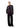 Rafaelmd stripe cardigan - Winter Stripe-Knitwear-Modström-Butler Loftet