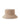 Rafia Bucket Hat - Beige-Headwear-Mulberry-Butler Loftet