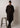 Raglanjas - Micro Brown-Bovenkleding-Oscar Jacobson-Butler Loftet