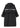 Rain Coat - Black-Outerwear-H2O Fagerholt-Butler Loftet