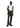 Rain Pants Regular W3 - Green-Pants-Rains-Butler Loftet