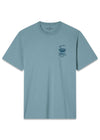 Ramen Palace T-shirt - Arona-T-shirts-Edwin-Butler Loftet
