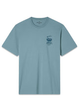 Ramen Palace T-shirt - Arona-T-shirts-Edwin-Butler Loftet