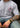 Ramen Roze T-shirt - Grijs-T-shirts-Edwin-Butler Loftet