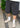 Rami Crow Shorts - Zwart Vintage-Shorts-Woodbird-Butler Loftet