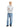 Rami Optic Jeans - Optic Blue-Jeans-Woodbird-Butler Loftet