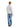 Rami Optic Jeans - Optic Blue-Jeans-Woodbird-Butler Loftet